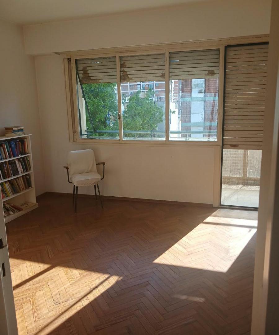 Foto de Venta Departamento 4 Ambientes en Belgrano R, imagen 5