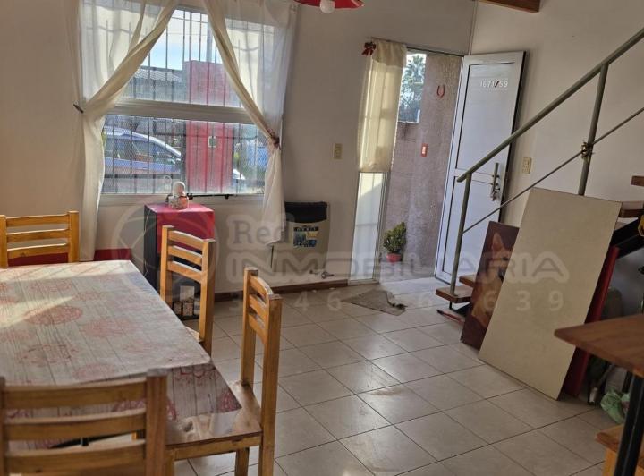 DUPLEX UN DORMITORIO TIPO LOFT 1