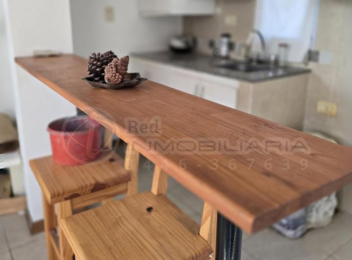 DUPLEX UN DORMITORIO TIPO LOFT 2