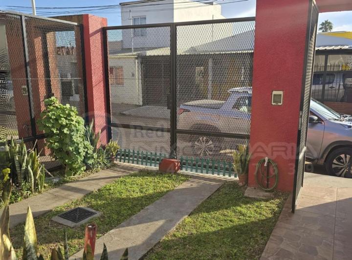 Propiedad en Argentina