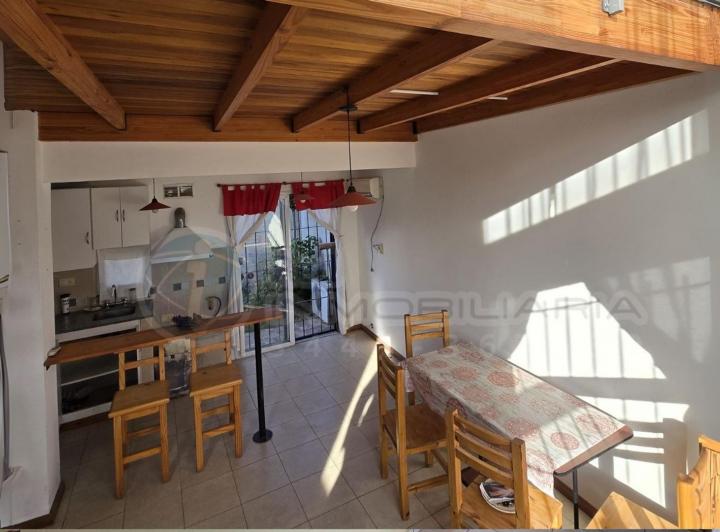 DUPLEX UN DORMITORIO TIPO LOFT 3