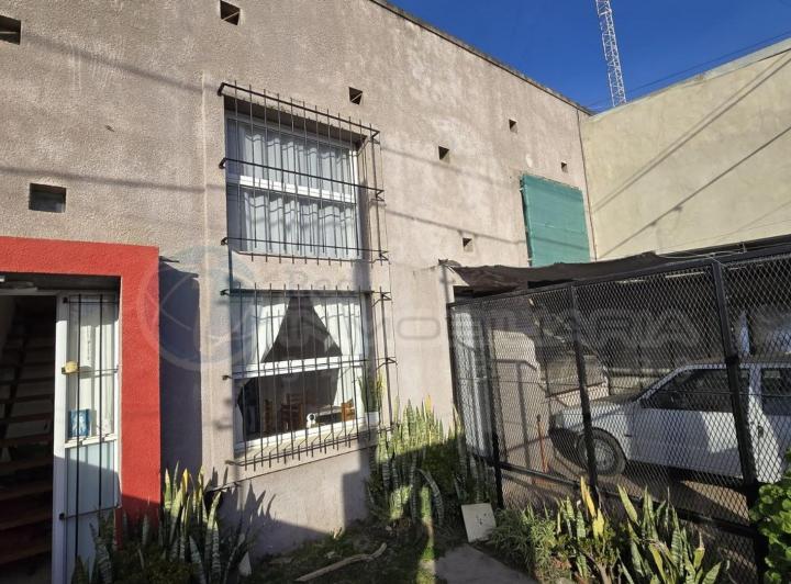 DUPLEX UN DORMITORIO TIPO LOFT 2