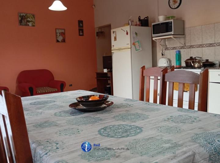 CASA EN CALLE 2 DE JULIO 3 AMBIENTES 5