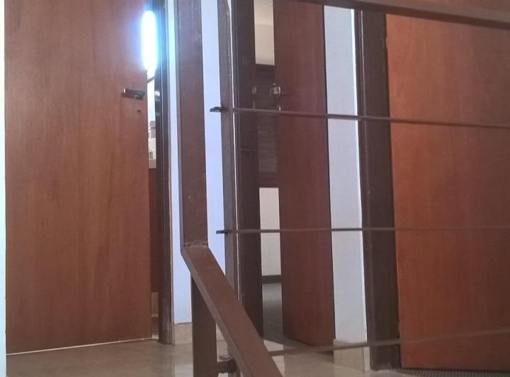Venta de Duplex de 2 dormitorios cerca de Plaza Malvinas 5