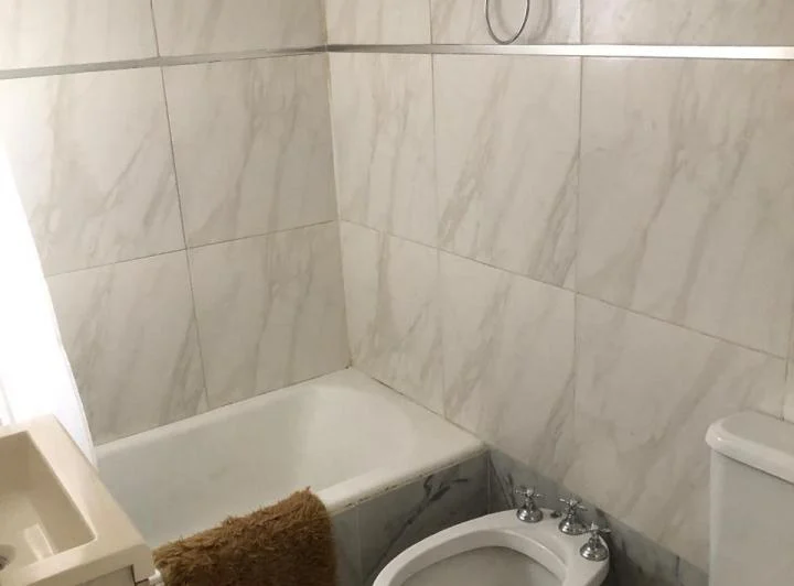 Dúplex en alquiler 1 hab - Los Hornos 5