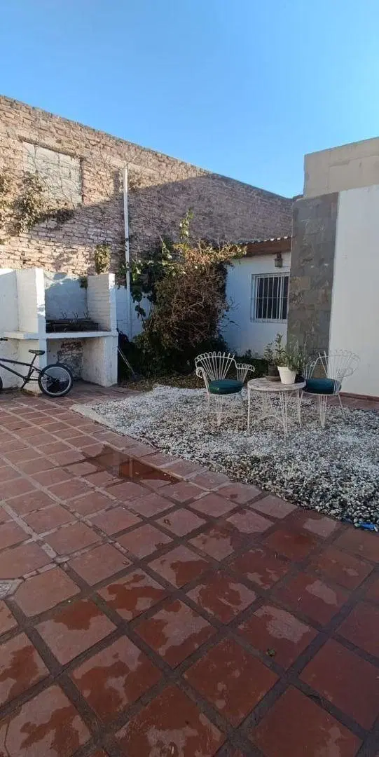 CASA + DEPARTAMENTO INDEPENDIENTE 3