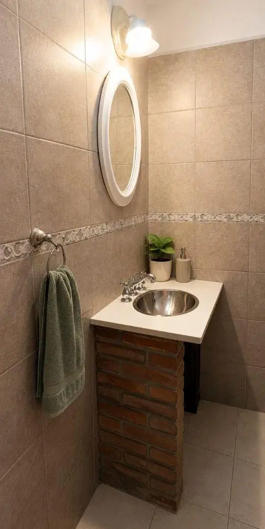CASA + DEPARTAMENTO INDEPENDIENTE 5