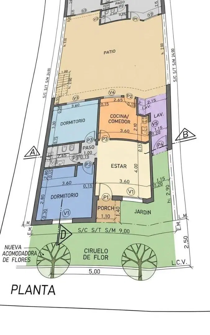 Plano 3