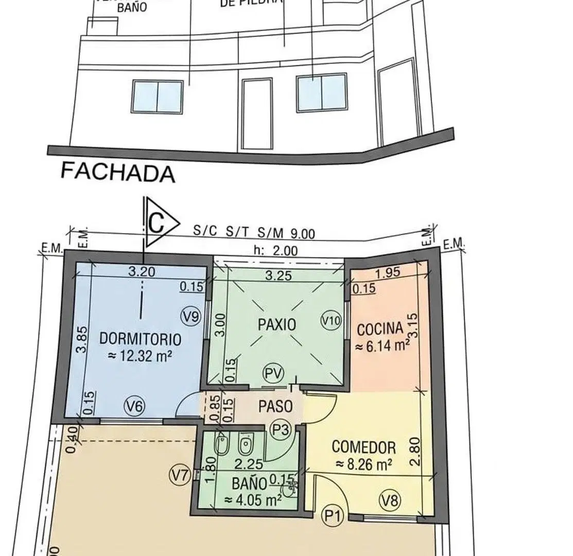 Plano 2