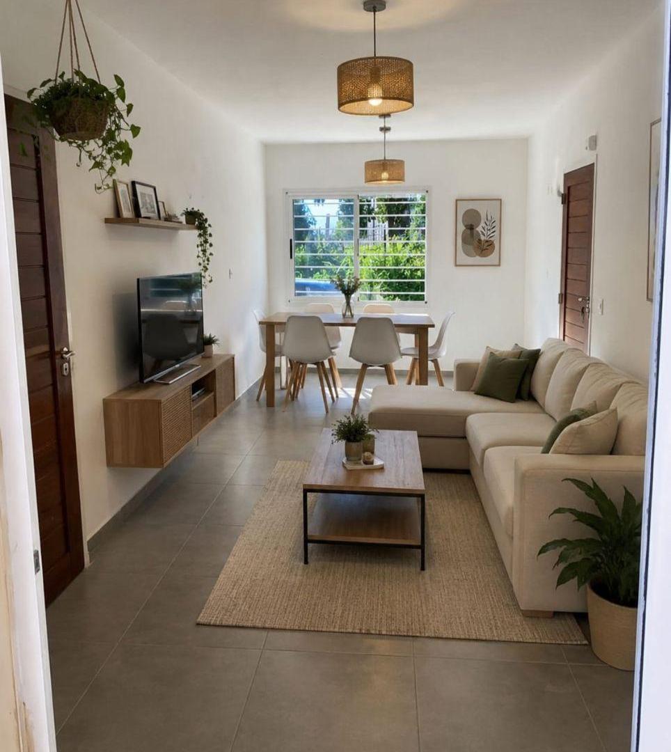 CASA CON PILETA - B° BOULEVARES DE HORIZONTE II