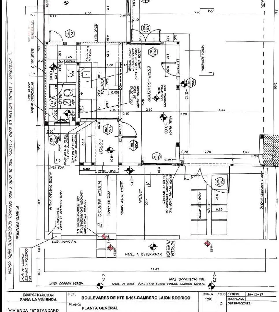 Plano 2