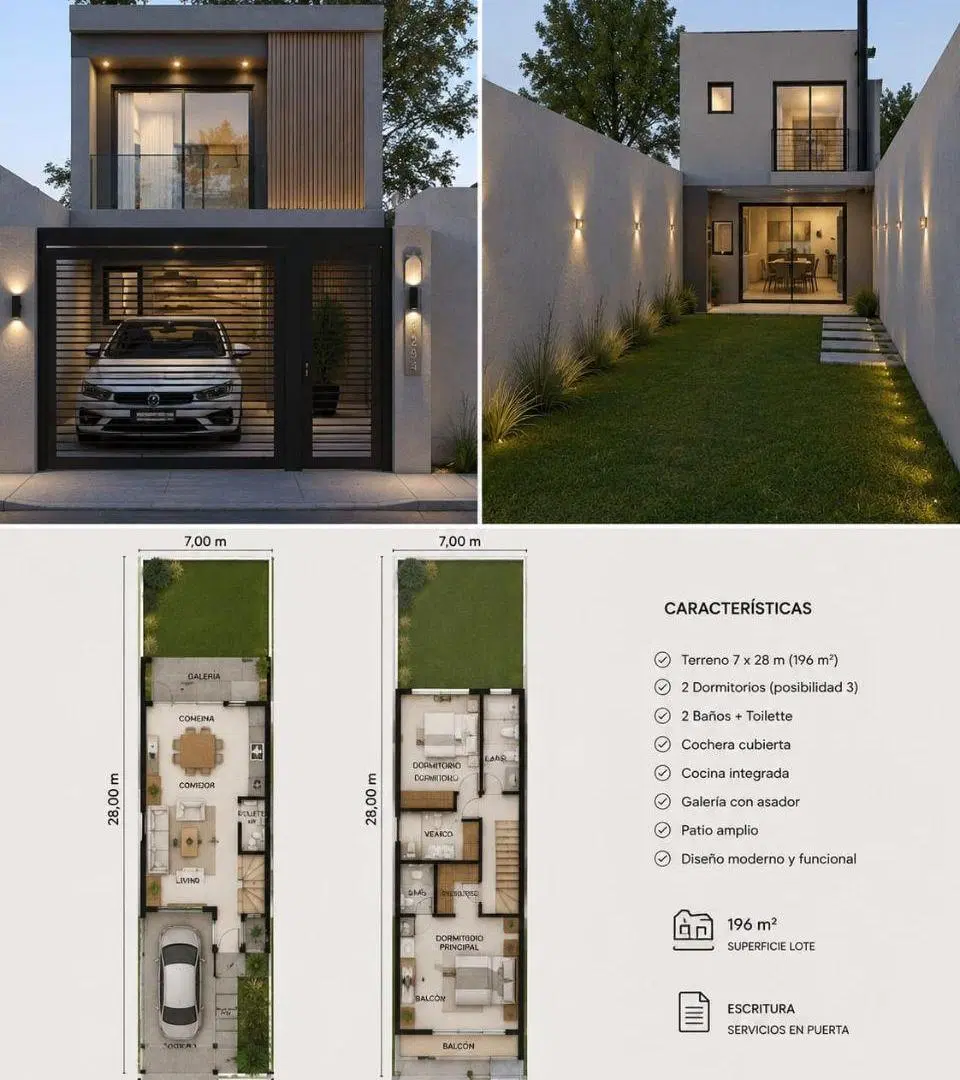 Plano 1