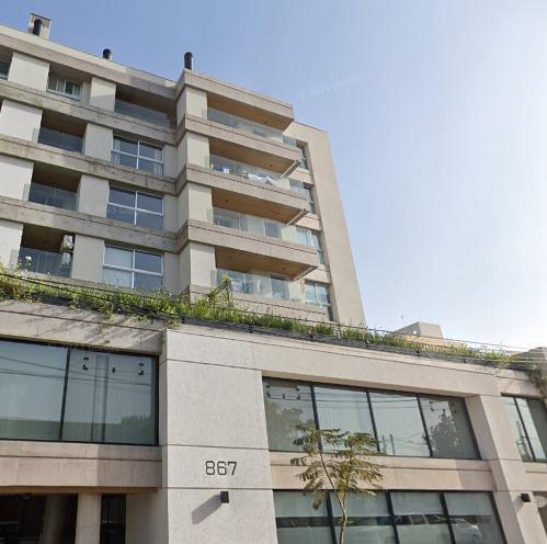 DEPARTAMENTO - Torre Necochea 3