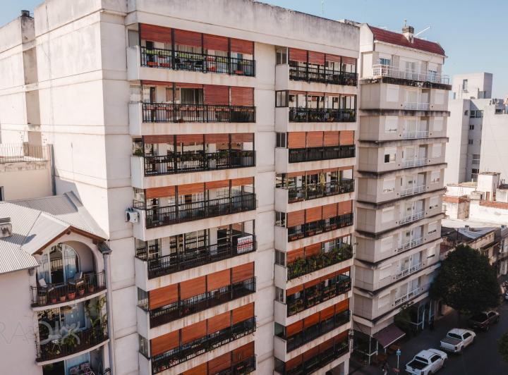 DEPARTAMENTO EN VENTA/ALQUILER 1
