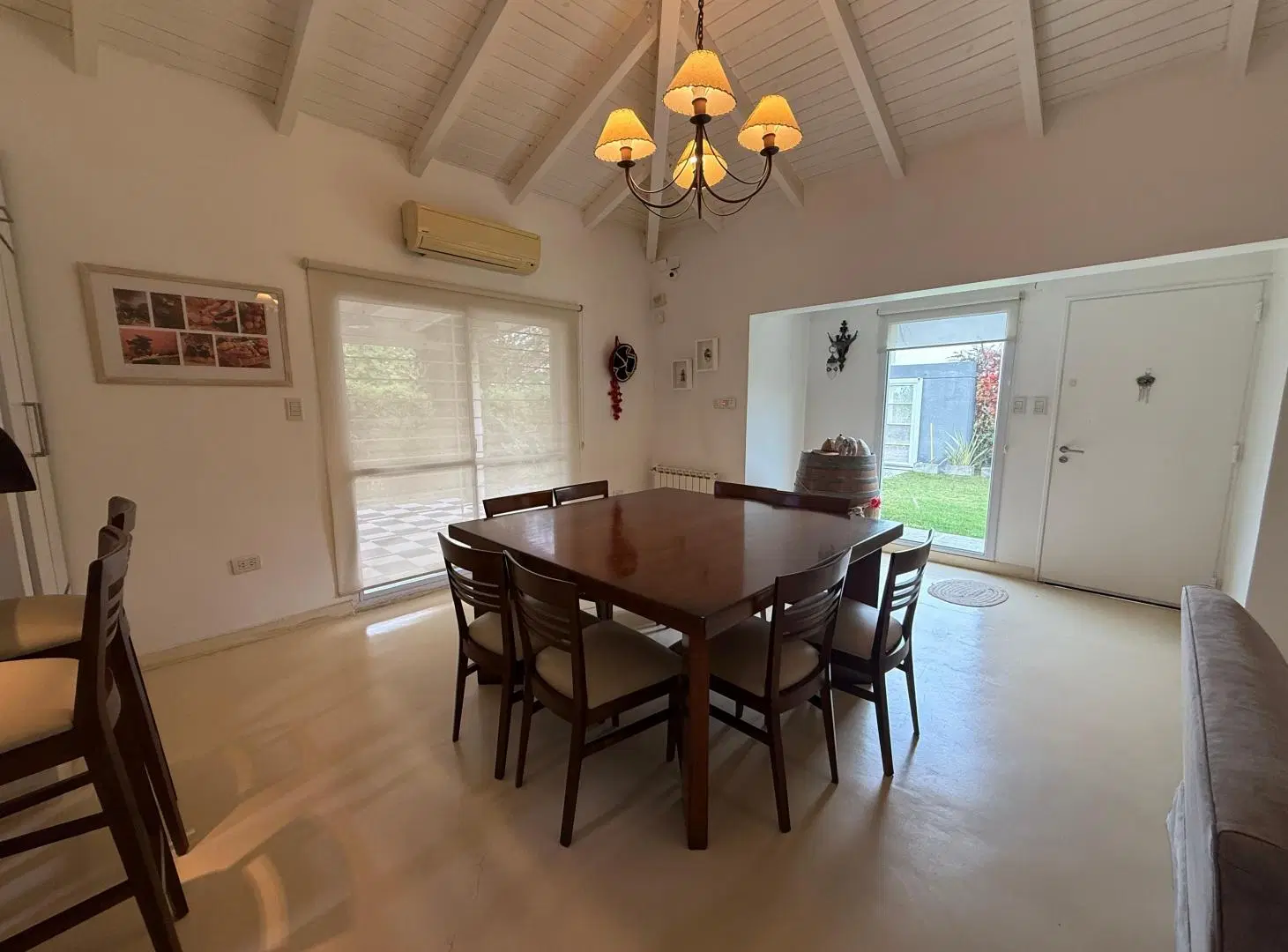 Casa en La Merced Chica!! 3 dormitorios en VENTA 2