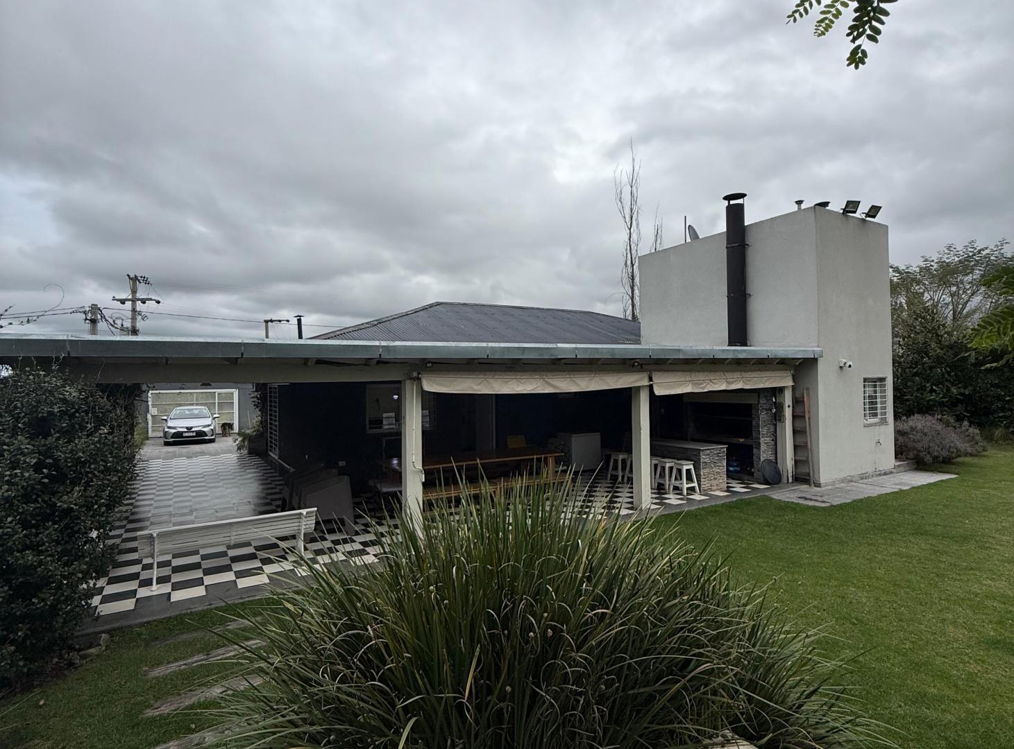 Casa en La Merced Chica!! 3 dormitorios en VENTA