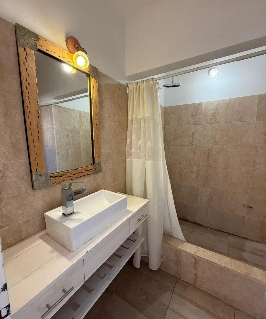Departamento de 3 dormitorios en alquiler en Tres Cerritos 4