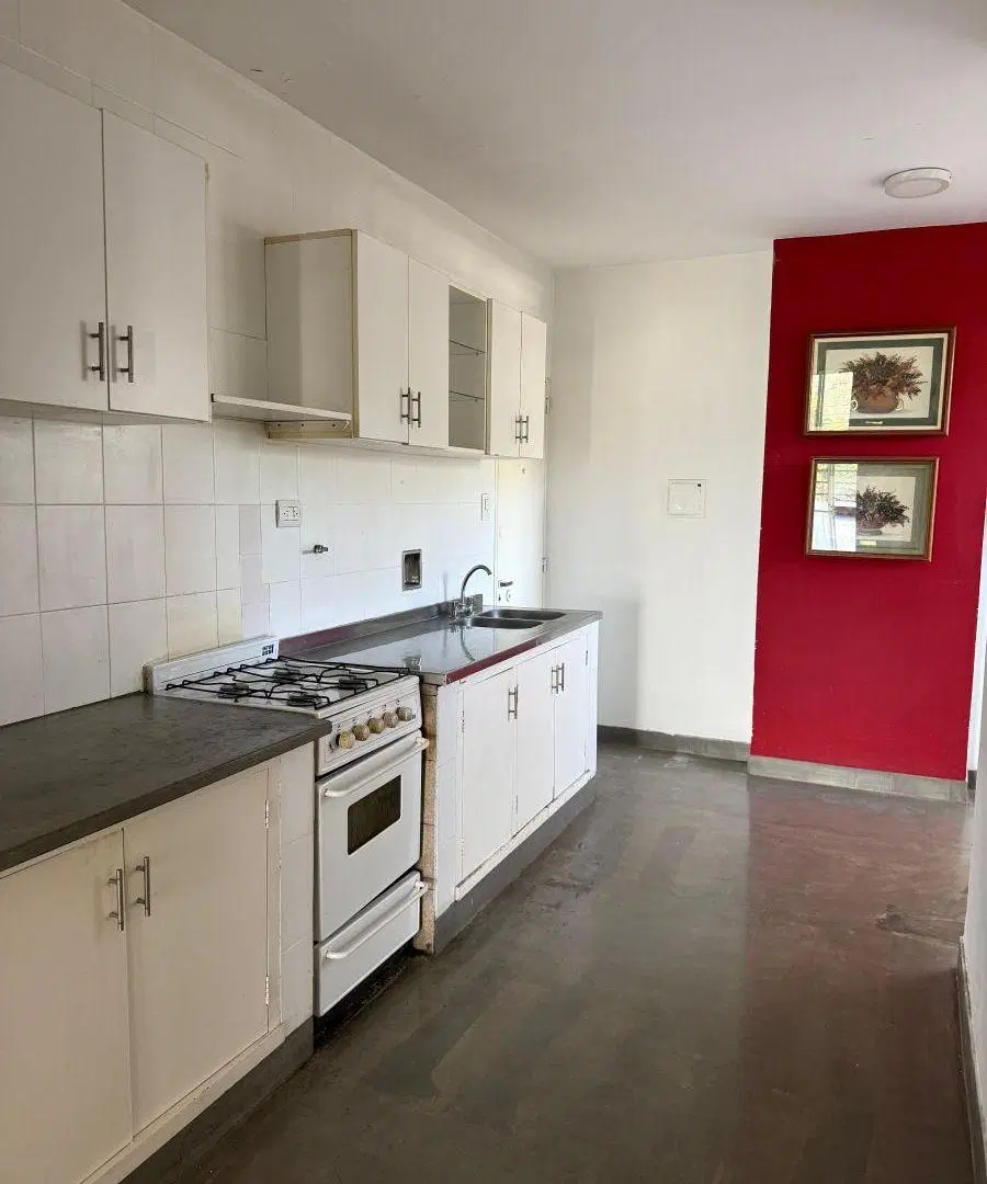 Departamento de 3 dormitorios en alquiler en Tres Cerritos 3