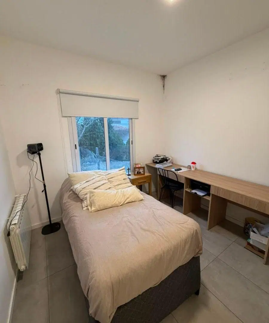 Casa de 3 dormitorios en alquiler en Chacras Santa María 4