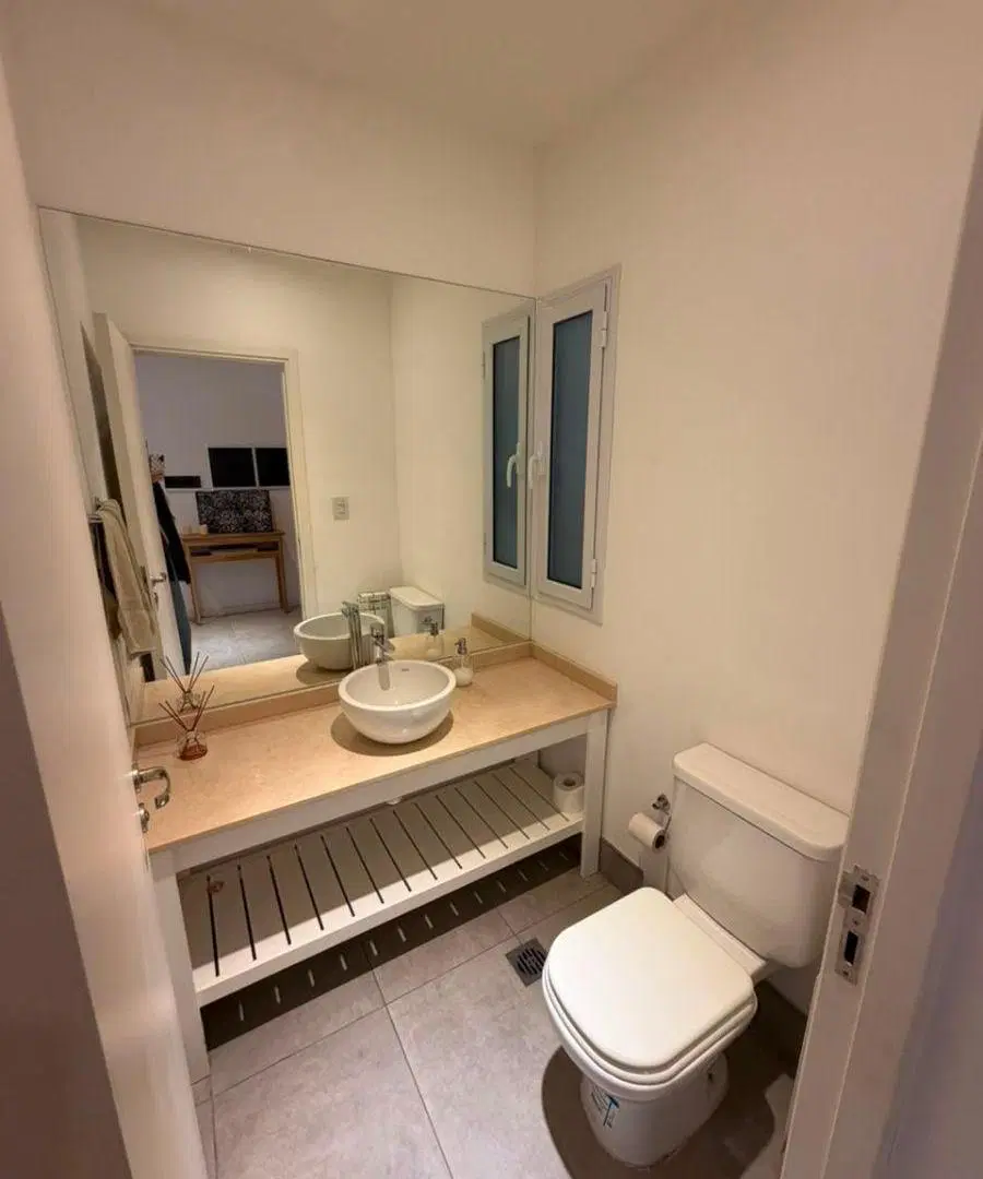 Casa de 3 dormitorios en alquiler en Chacras Santa María 8