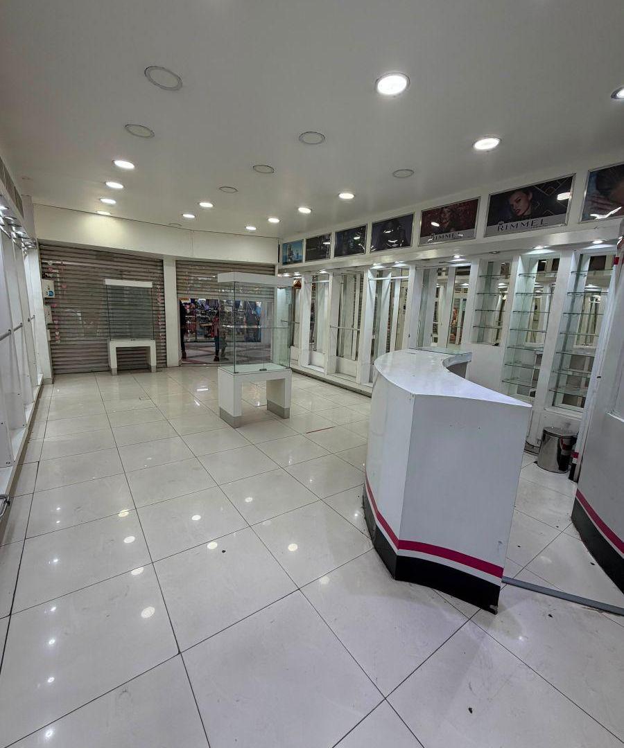 Foto de Local de 50 m² en alquiler en Centro Ciudad, imagen 1