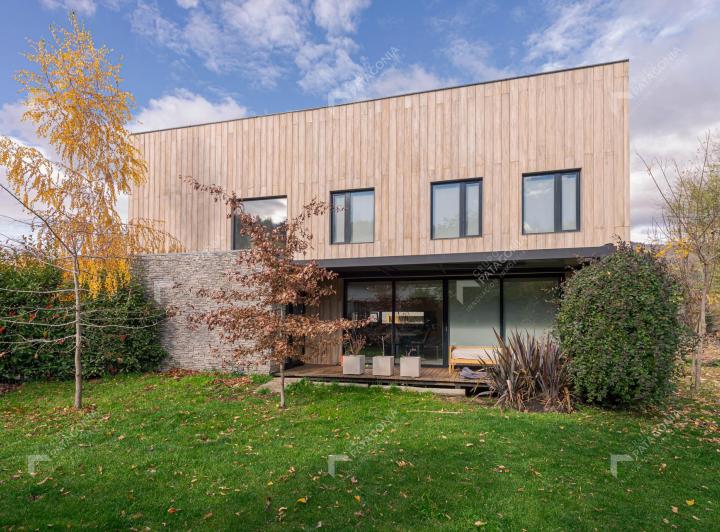 Moderna Casa 3 Habitaciones Venta Barrio Belwell, San Martín De Los Andes 3