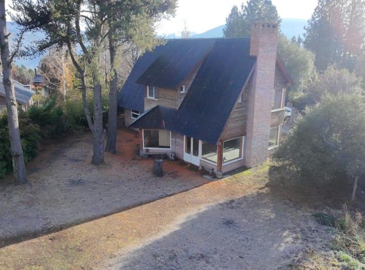 Hermosa y Amplia Casa En Altos De Chapelco, San Martín De Los Andes 5