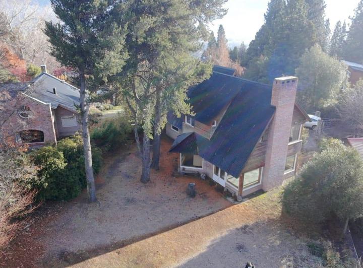 Hermosa y Amplia Casa En Altos De Chapelco, San Martín De Los Andes 1