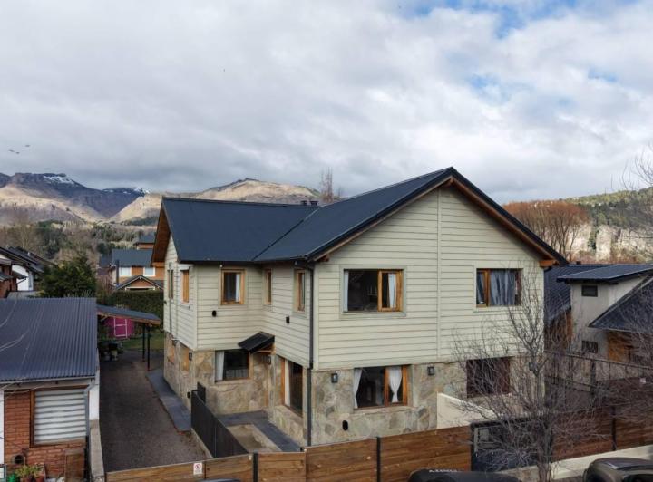 Cabaña en Venta San Martín De Los Andes, Barrio San Fernando 1