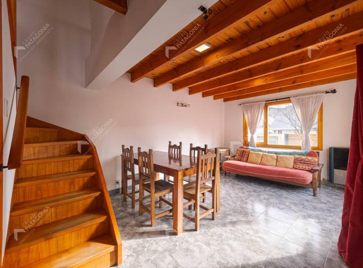 Cabaña en Venta San Martín De Los Andes, Barrio San Fernando 2