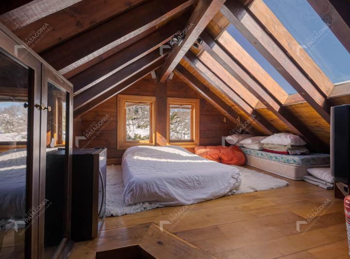 Casa En Venta En San Martín De Los Andes, Las Pendientes Ski Village 5