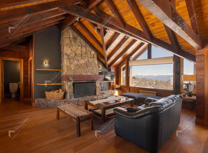 Casa En Venta En San Martín De Los Andes, Las Pendientes Ski Village 3