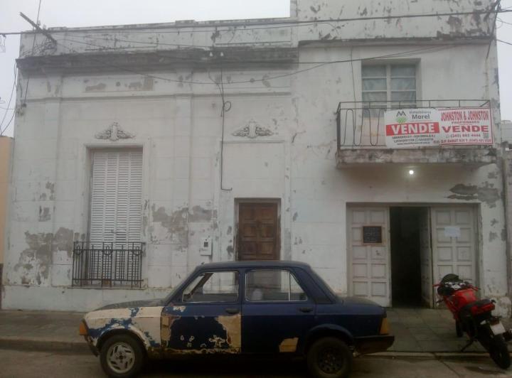 OPORTUNIDAD VENDO PROPIEDAD EN EXCELENTE ZONA 4