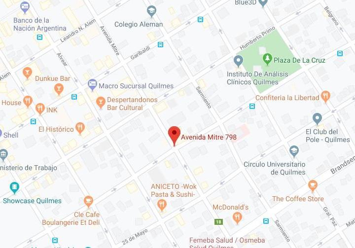 dueño alquila, siempre llamar al 11 4947 3334 5