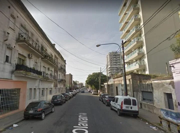 dueño alquila, siempre llamar al 11 4947 3334 3