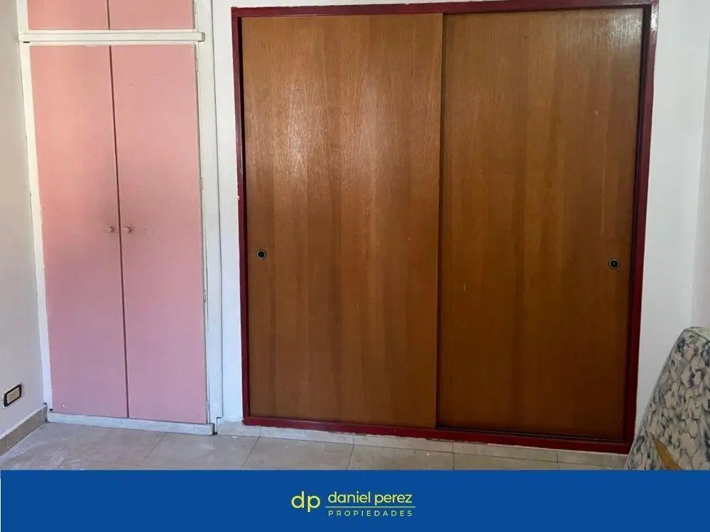 Departamento 2 Ambientes en Alquiler 2