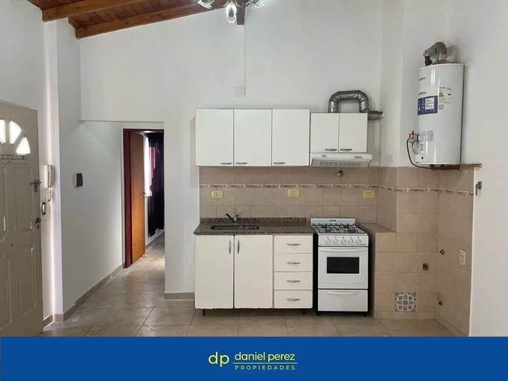 Departamento 2 Ambientes en Alquiler 3
