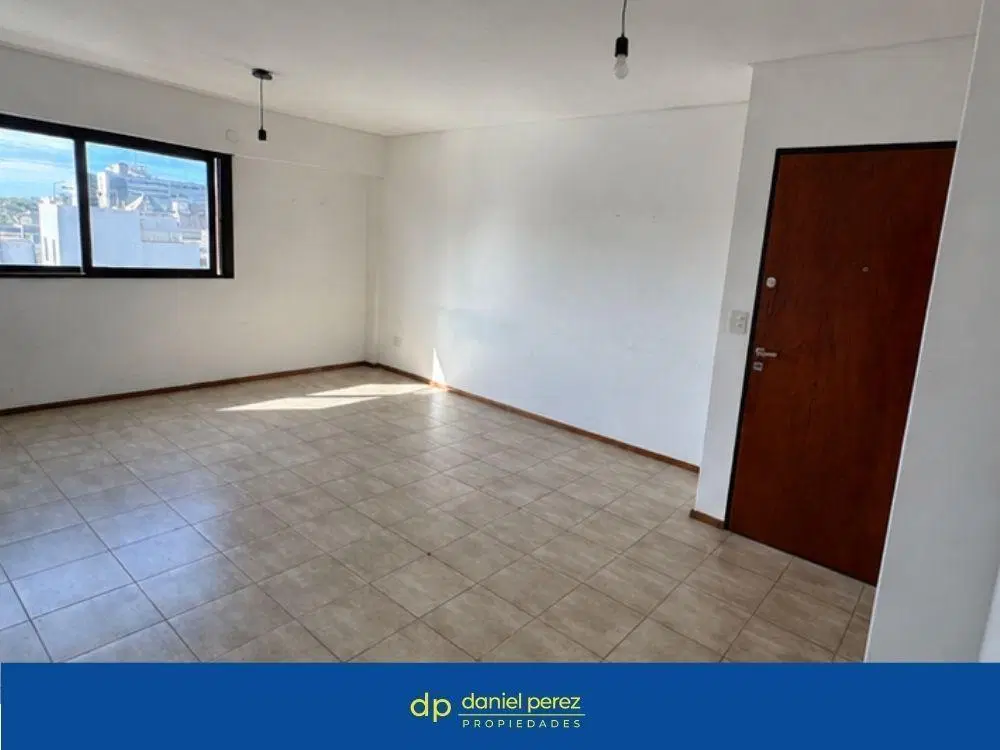 Departamento 2 Ambientes en Alquiler Moron Centro 5