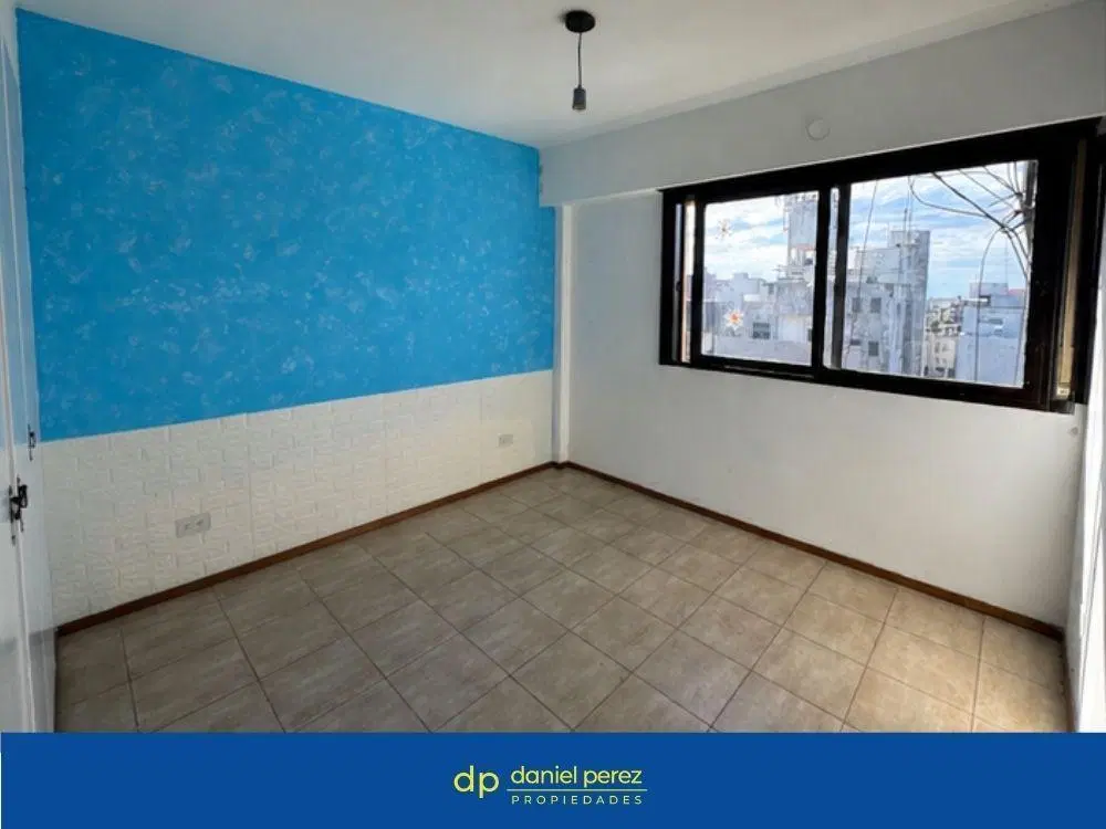 Departamento 2 Ambientes en Alquiler Moron Centro 4