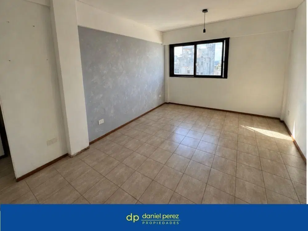 Departamento 2 Ambientes en Alquiler Moron Centro 1