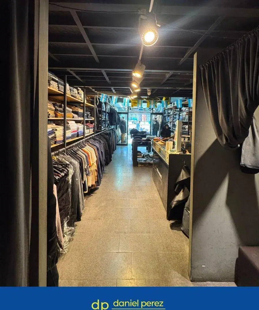 Local en ALQUILER en Moron Centro 2