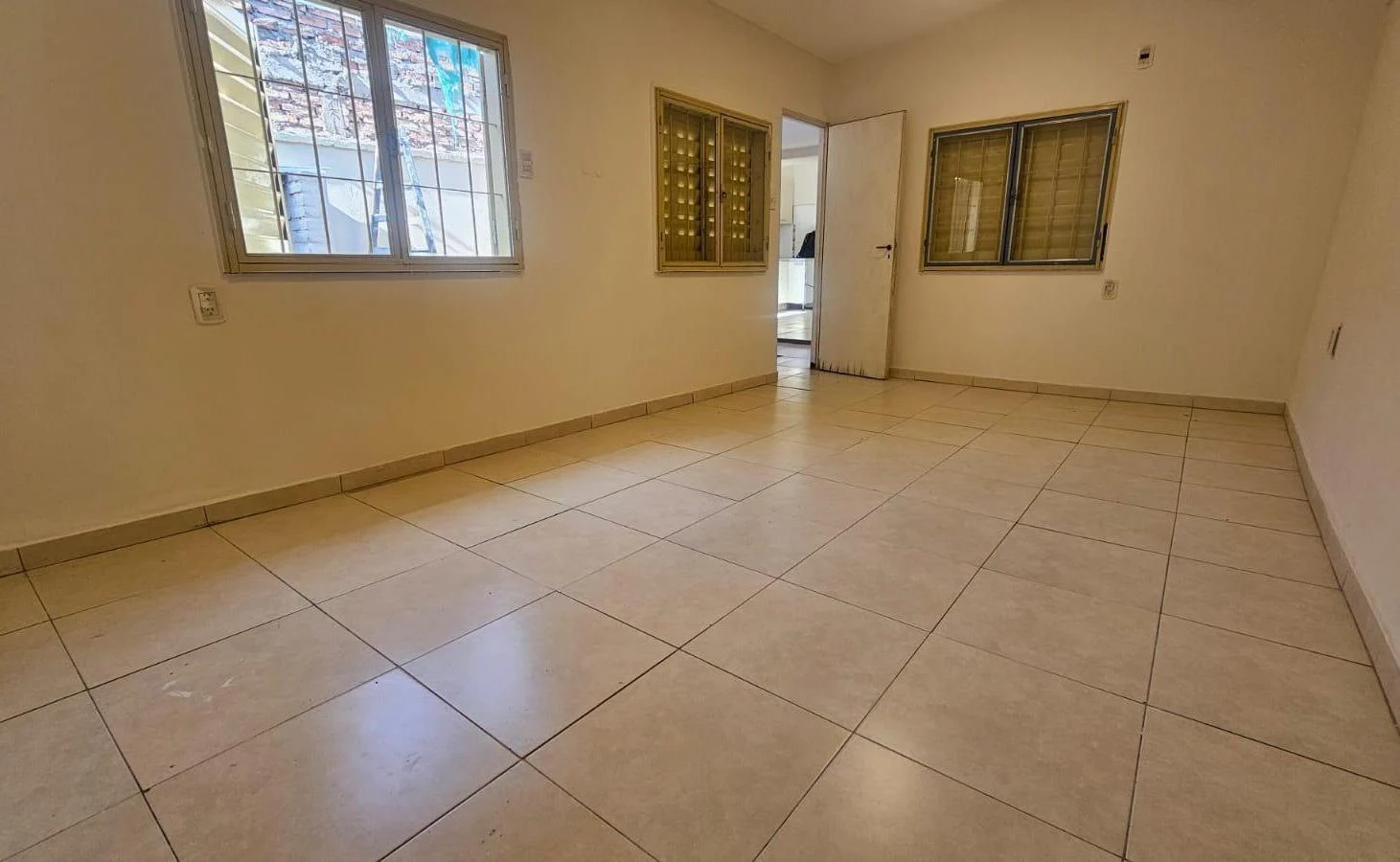 Casa en Sexta Sección