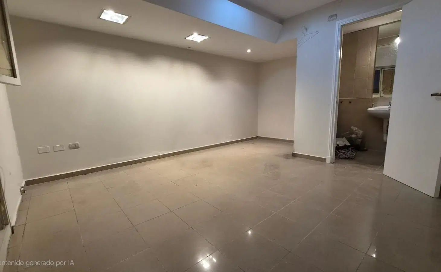Local en Coronel Dorrego 3