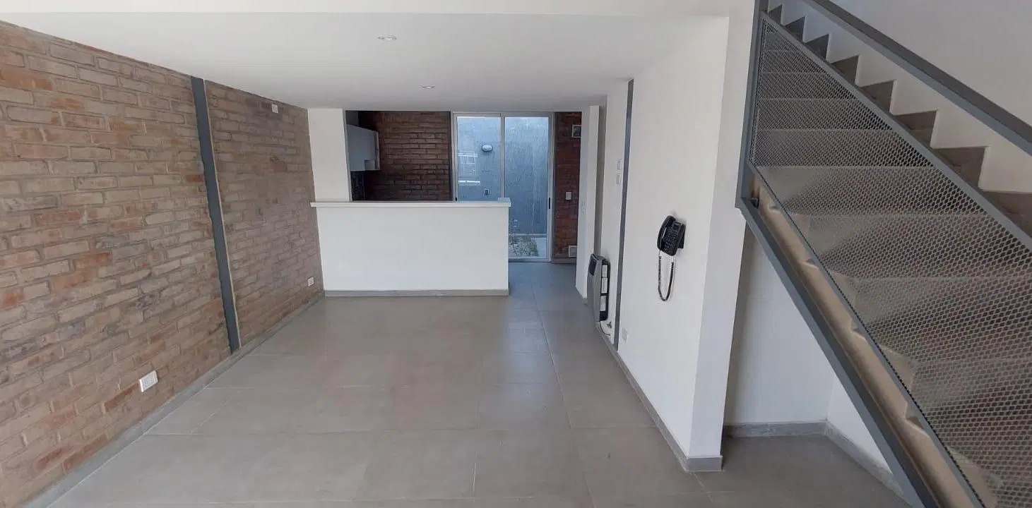 Departamento en Villa Nueva De Guaymallen 2