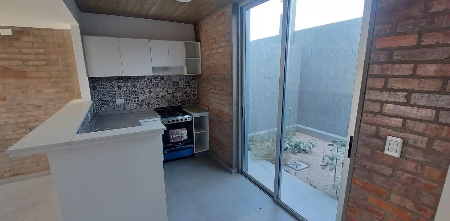 Departamento en Villa Nueva De Guaymallen 3
