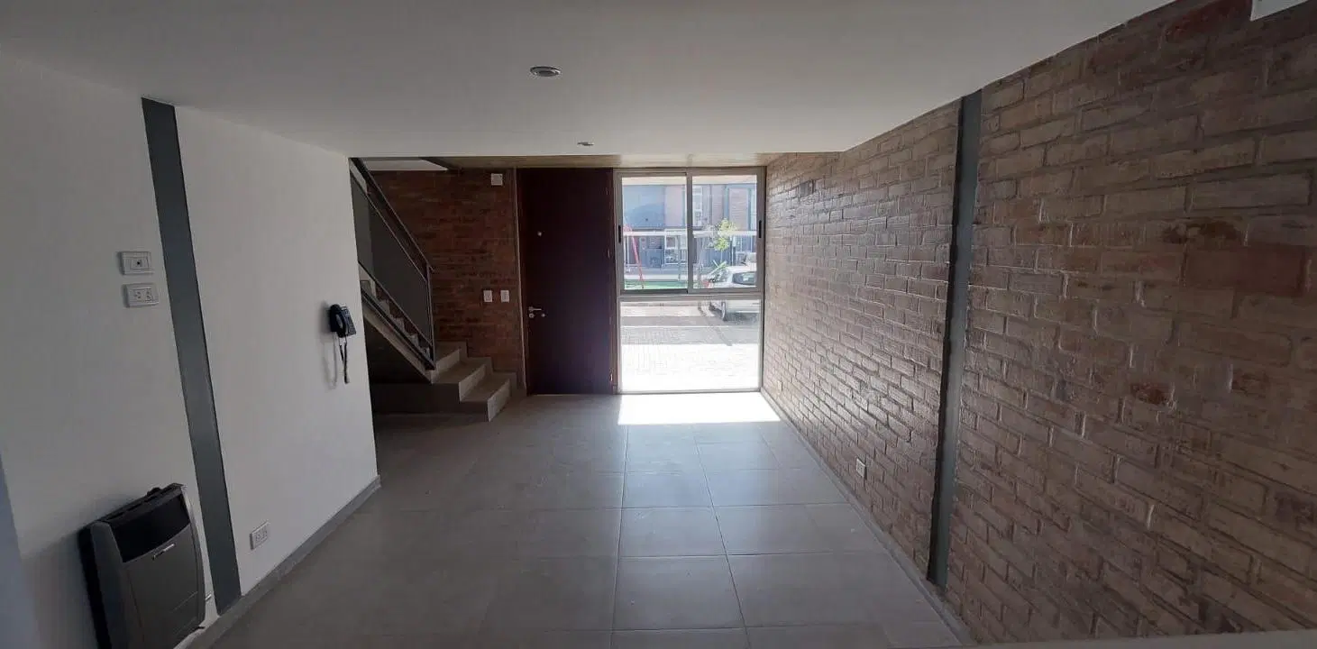 Departamento en Villa Nueva De Guaymallen 5