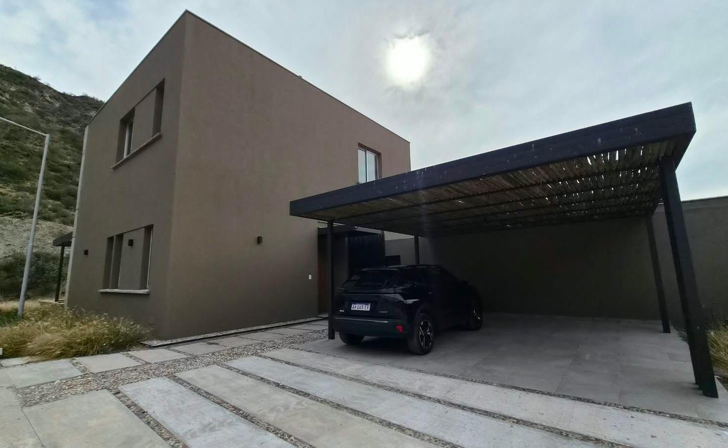 Foto de Barrio Mendoza Norte - Casa La Aldea, imagen 4