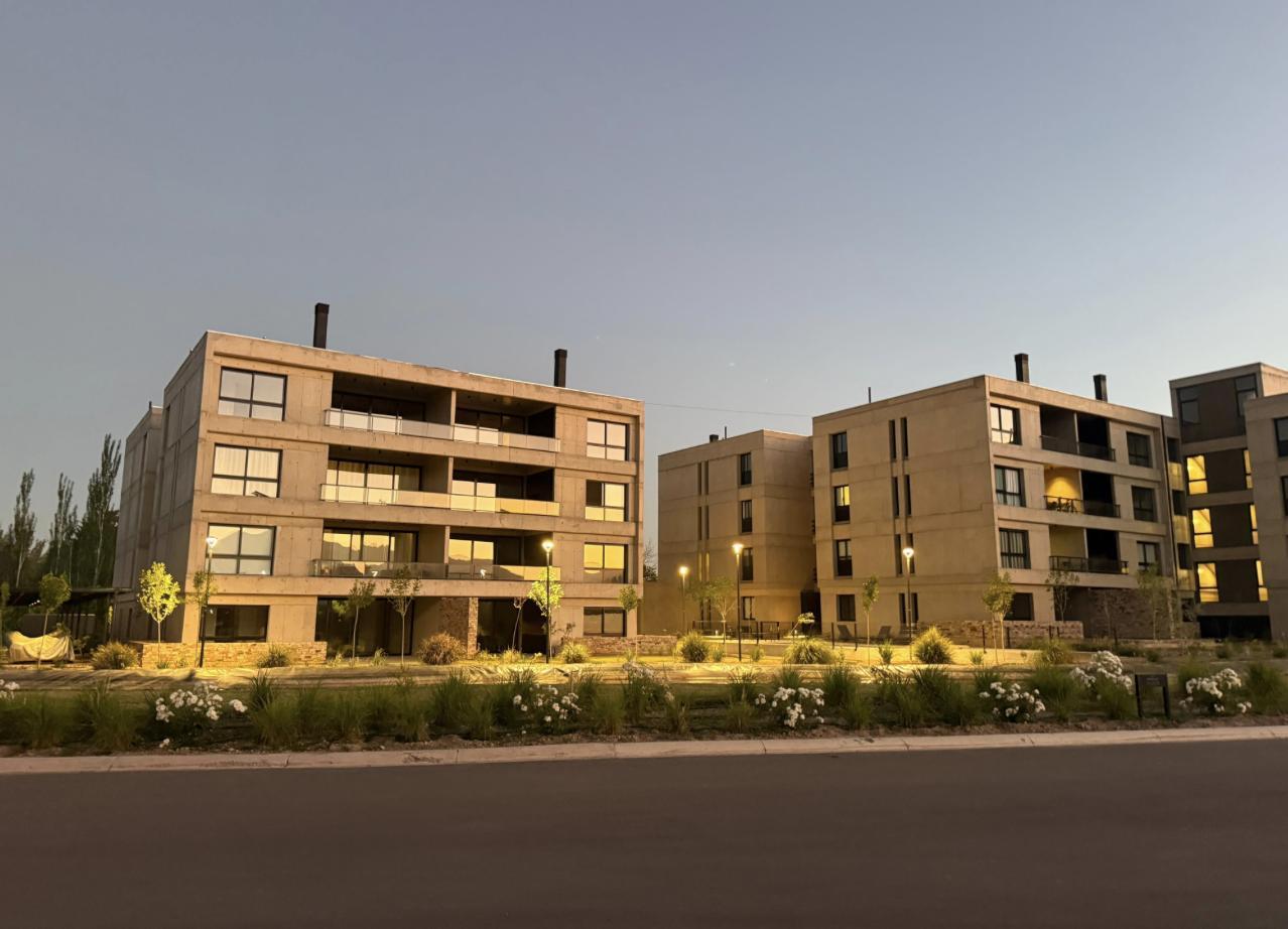 Foto de Departamento en Terrazas del Plata - Park Vistalba, imagen 4