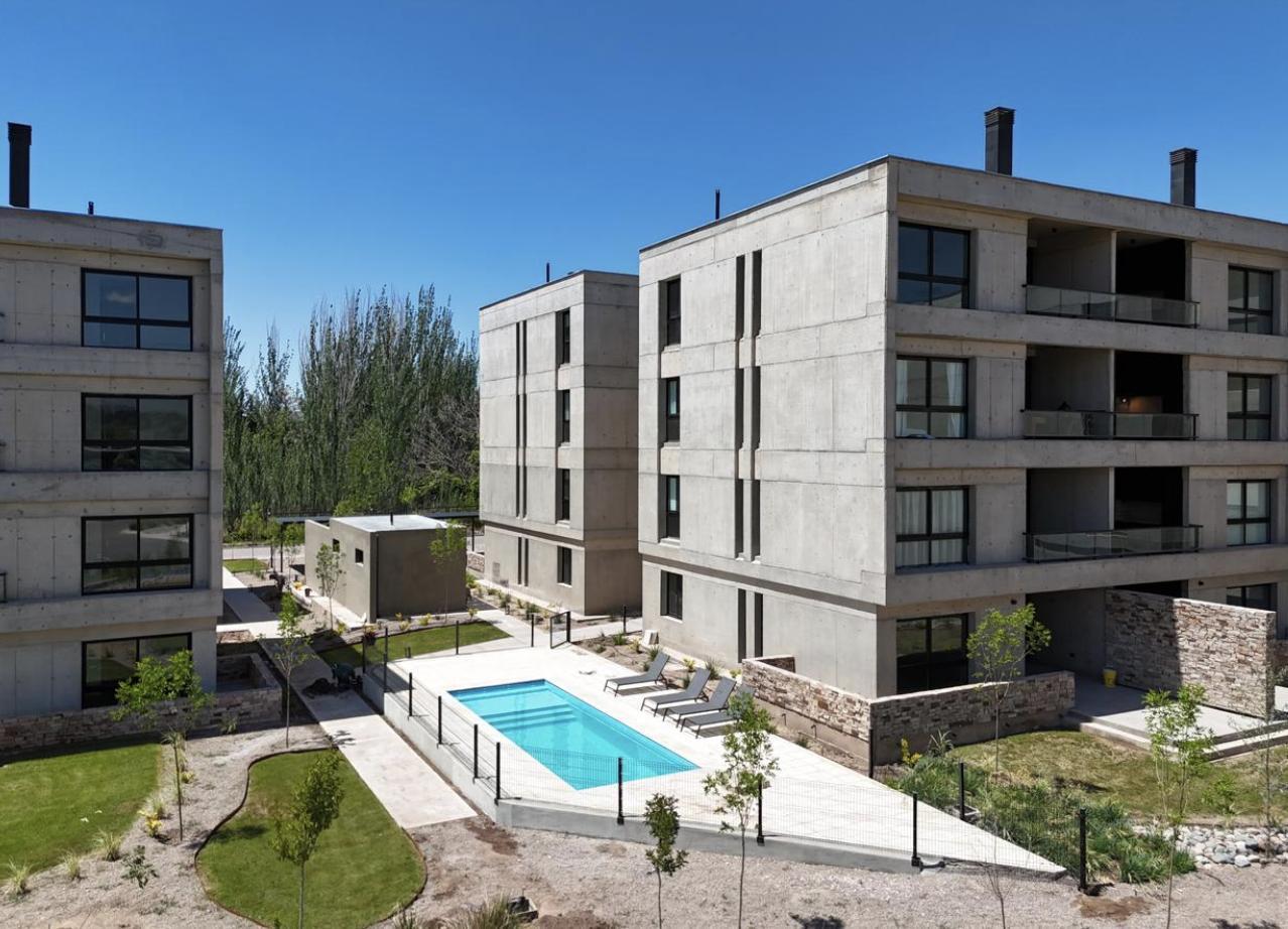 Foto de Departamento en Terrazas del Plata - Park Vistalba, imagen 1