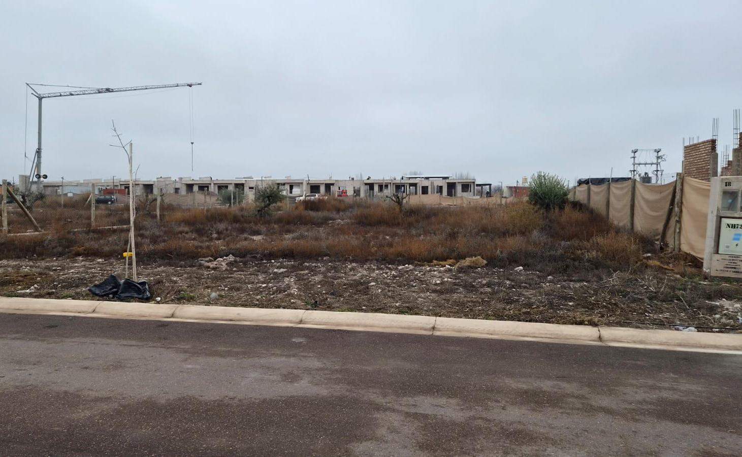 Foto de Terreno (lote)Terrazas Park Vistalba, imagen 1
